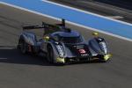 Audi R18 TDI 2011 года